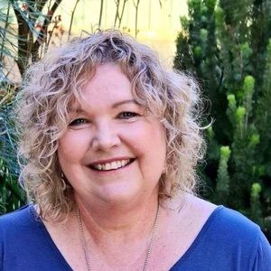 Meet your Posher, Donna